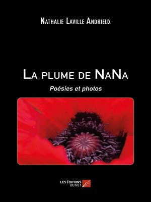 cover image of La plume de NaNa